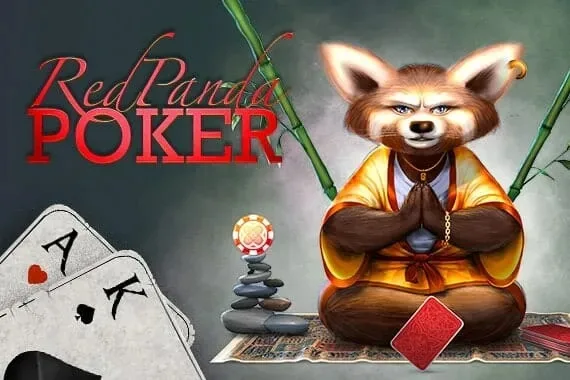 revue de red-panda-poker