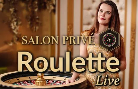 revue de salon prive roulette