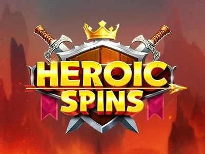 revue des heroic-spins