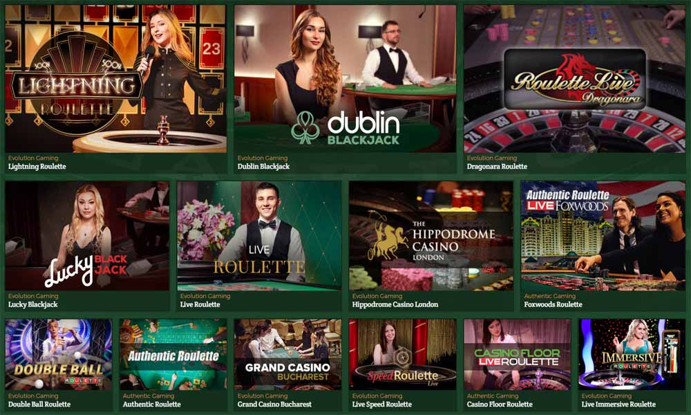 revue des jeux dublinbet