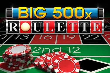 revue du big-500-roulette