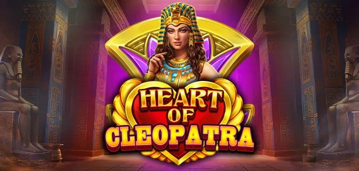 revue du heart-of-cleopatra