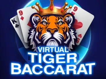 revue du virtual-tiger-baccarat