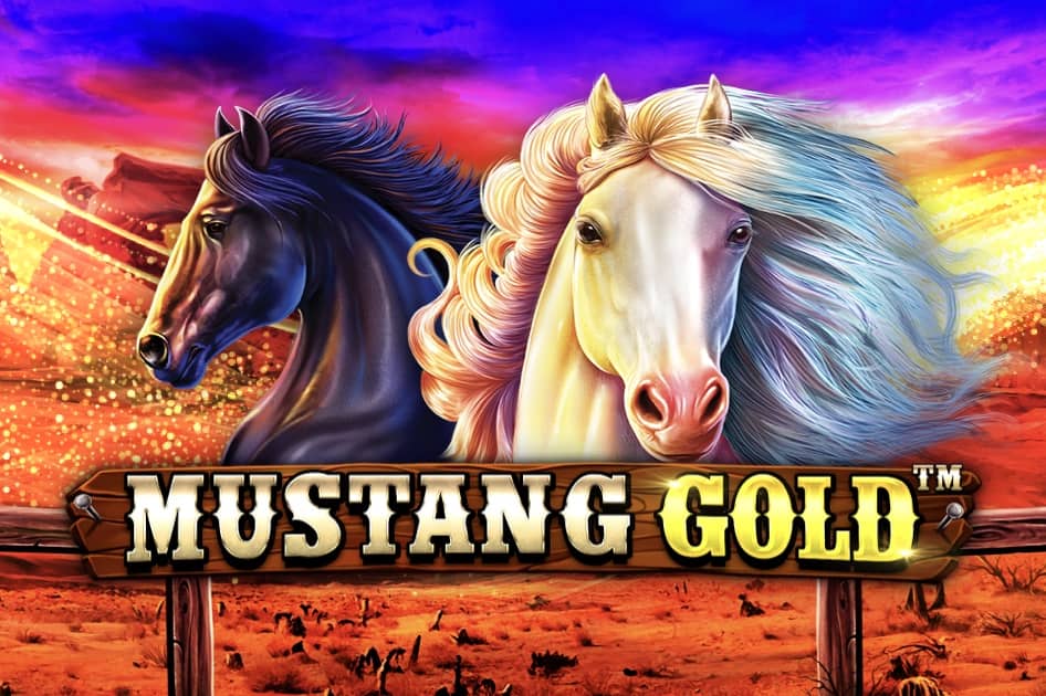 revue mustang-gold-megaways