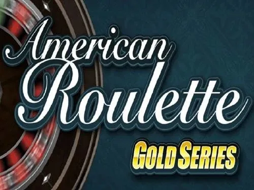 roulette américaine gold-series -revue