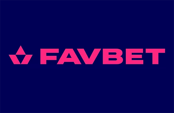 Interface de Favbet Casino