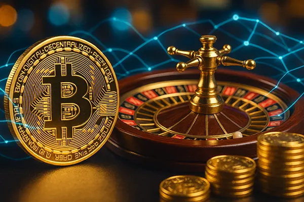 Sécurité des jeux en bitcoins