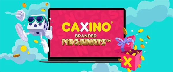 Paiements rapides Caxino