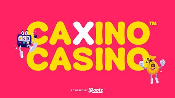 Paiements rapides Caxino