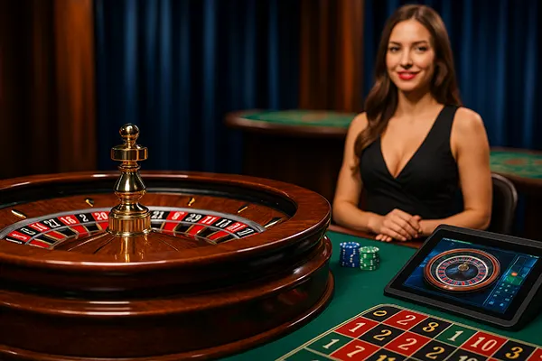 jeu hybride moderne