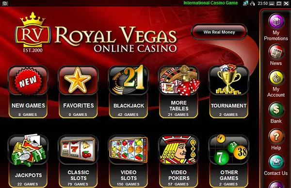 Vérification KYC casino